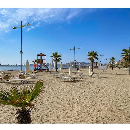 Casa Mare Apartment Durres Ngoại thất bức ảnh